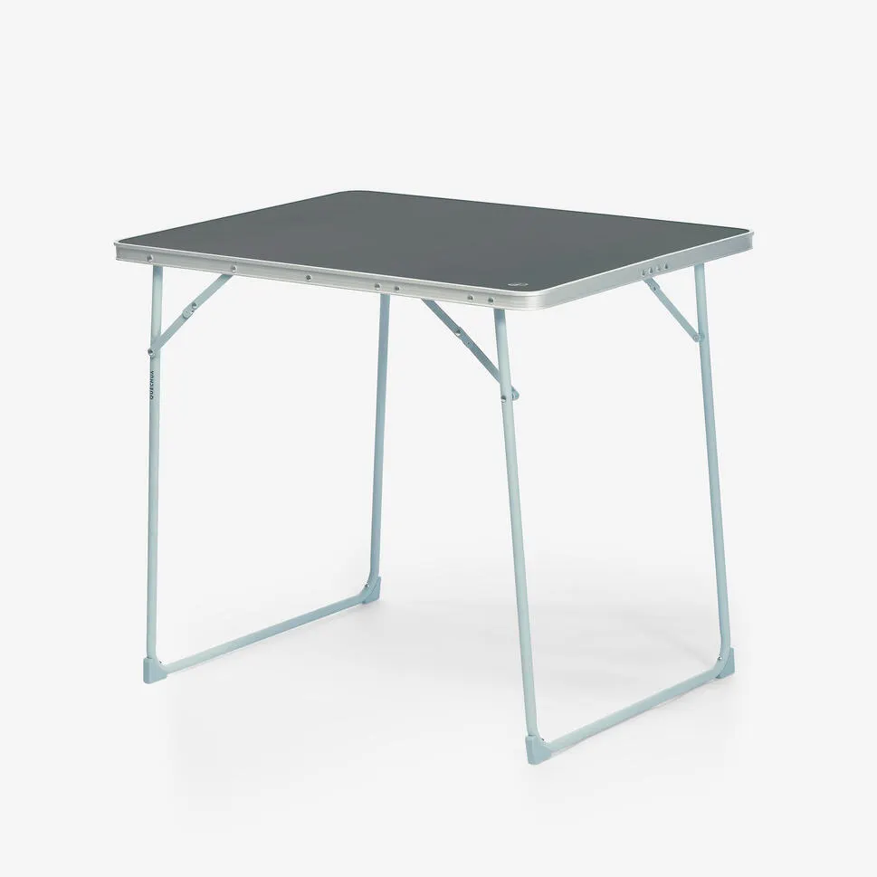 Kempingový skládací stůl pro 2–4 osoby