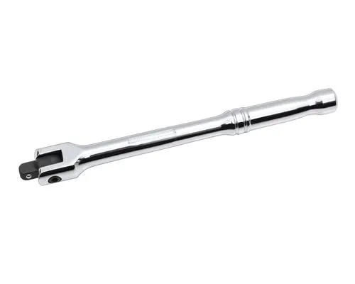 Masterforce® 1/4" Drive 6" Flex Head Breaker Bar