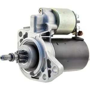 Motor de Arranque Duralast DL17415N