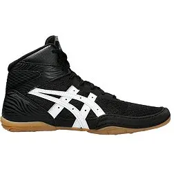 ASICS Kids' MATFLEX 7 Wrestling Shoes