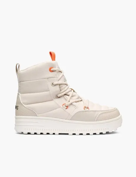 Snow Runner Shoes Sand