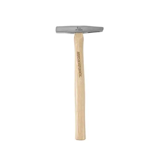 Masterforce® 5 oz. Hickory Tack Hammer