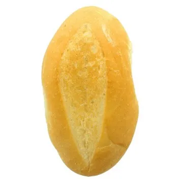 H-E-B Bakery White Bolillo Roll, Each