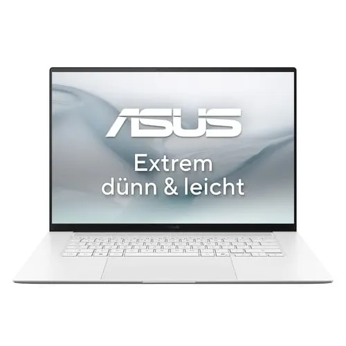 Zenbook UM5606GA-ISCSS061W - 16" OLED AI 7 445 32Go 1To W11