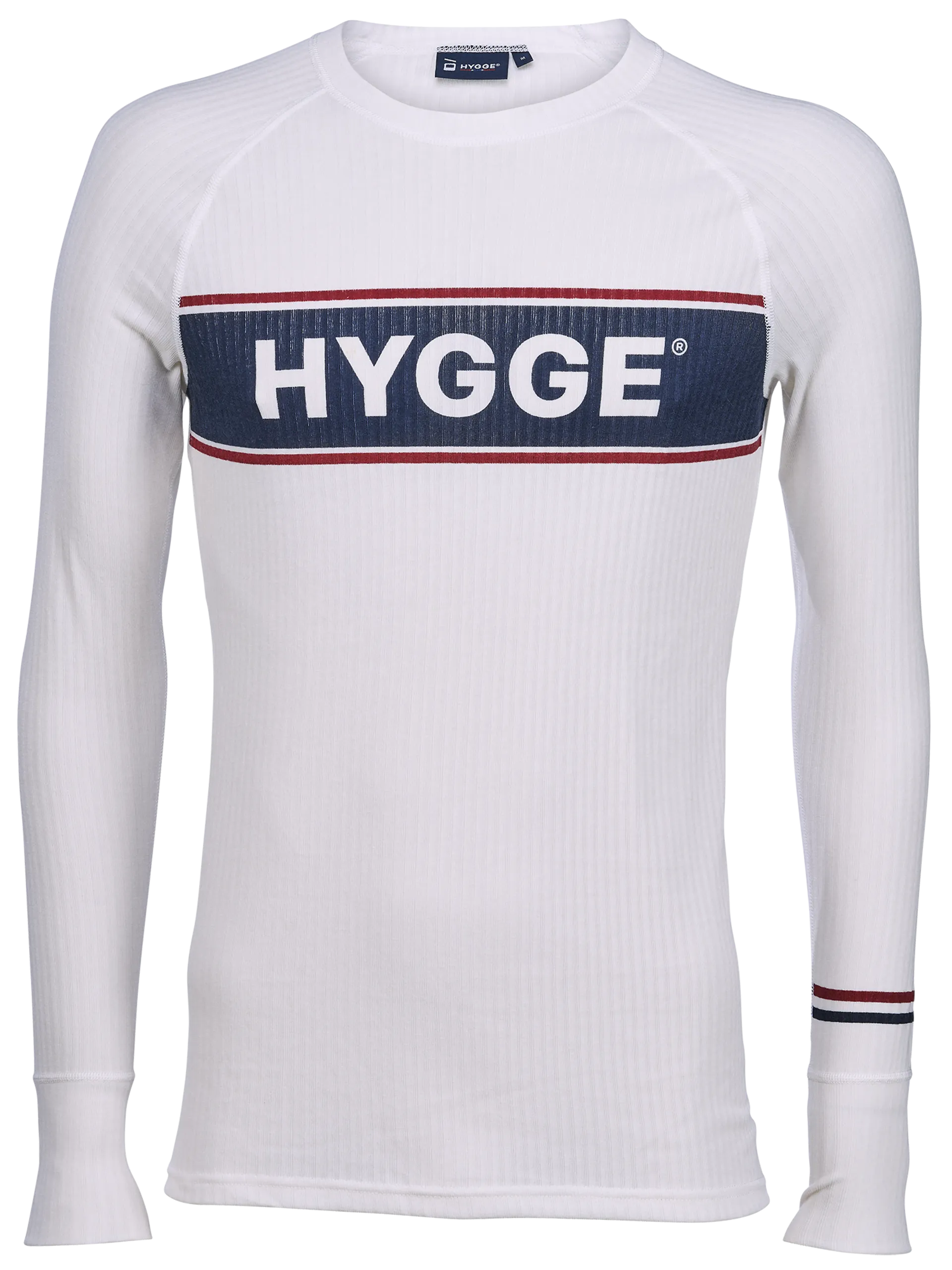Men's Superdunder Round Neck
