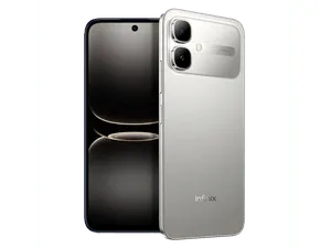 Celular Infinix Smart 20 - 4/128GB Titanium