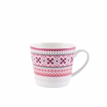 Ingrid 40cl Rosa - 2pk