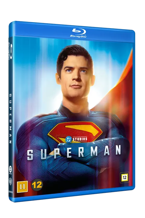 Superman (2025)
