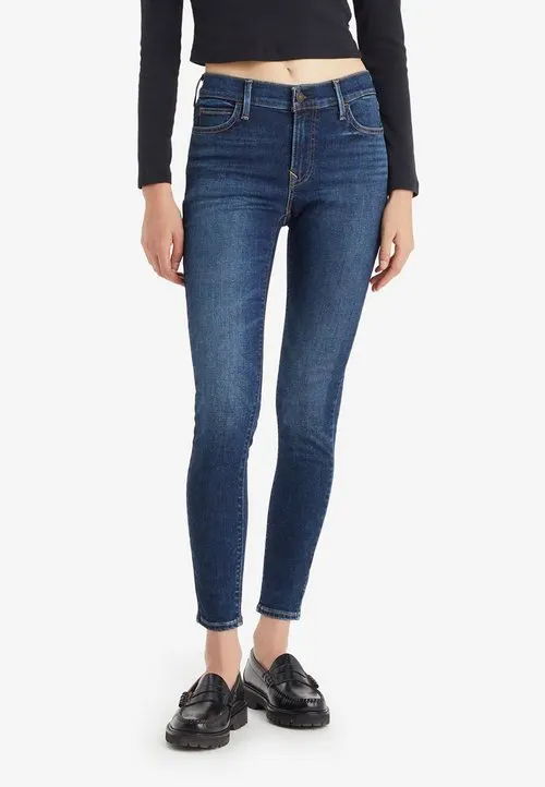 710® SUPER SKINNY - Jeans Skinny Fit - i've got this