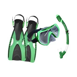 Ensemble de plongée Hawaii Divers Destin