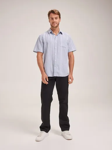 Just Jeans Rigid Regular 5 Pocket Chino