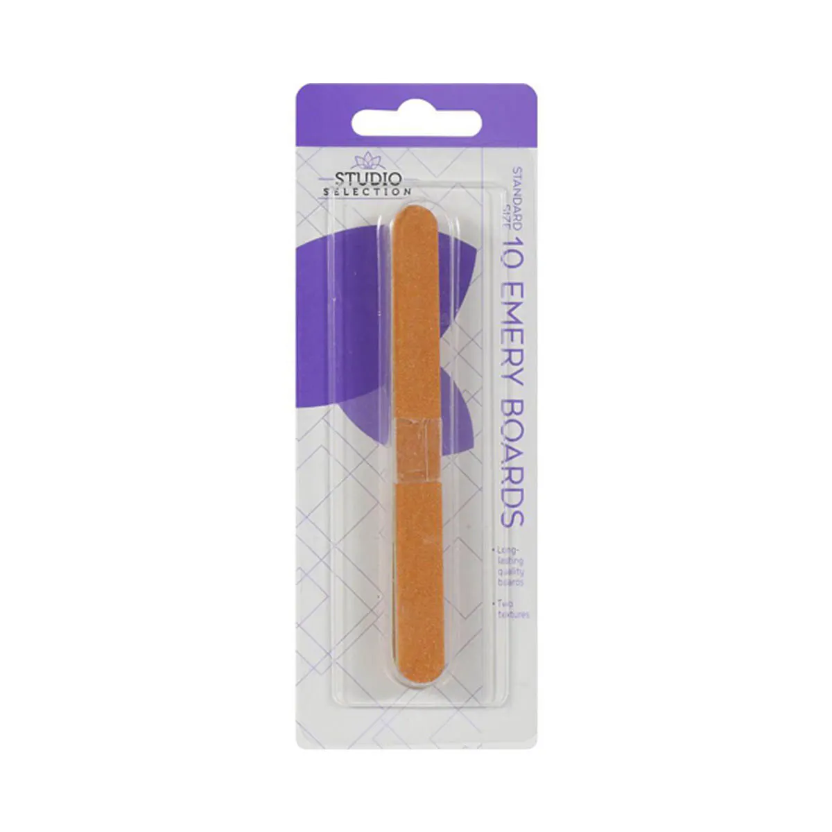Studio-Selection-Emery-Boards,-10-ct