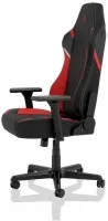 X1000 Gaming Chair schwarz/rot