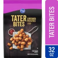 Kroger® Frozen Tater Bites