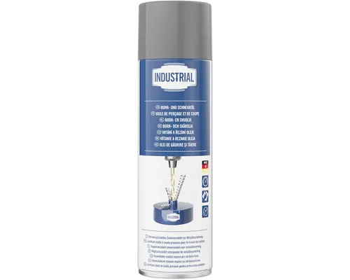 Řezný olej INDUSTRIAL 500 ml