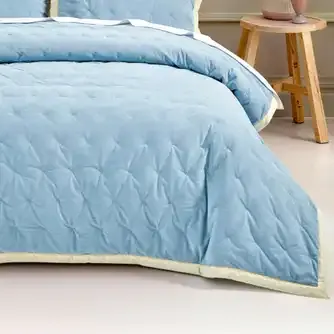Tudo Home Shiloh Comforter Set