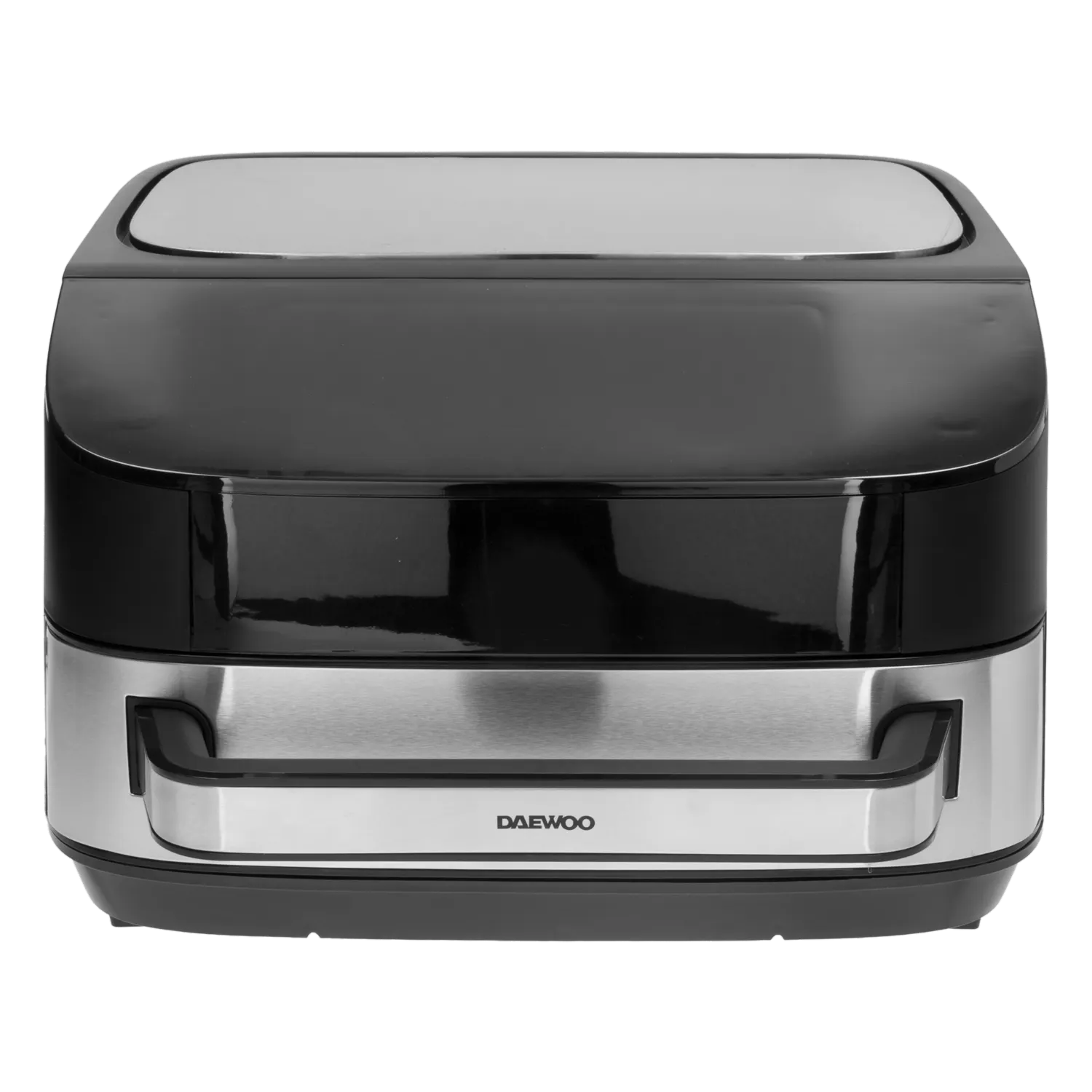 Horno Freidora De Aire Pizza 3 En 1 DAEWOO 7 Litros