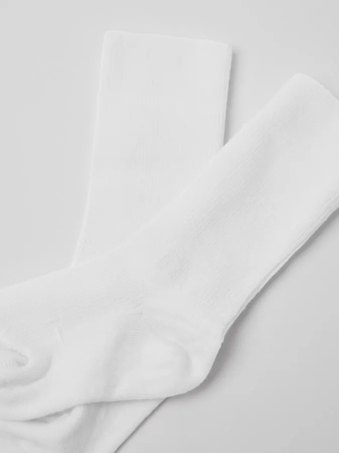 Varme og myke i tynn merinoull