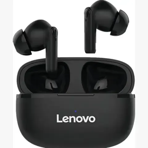 Auricular Ht05 Tws Headset Wireless In Ear True Earbuds