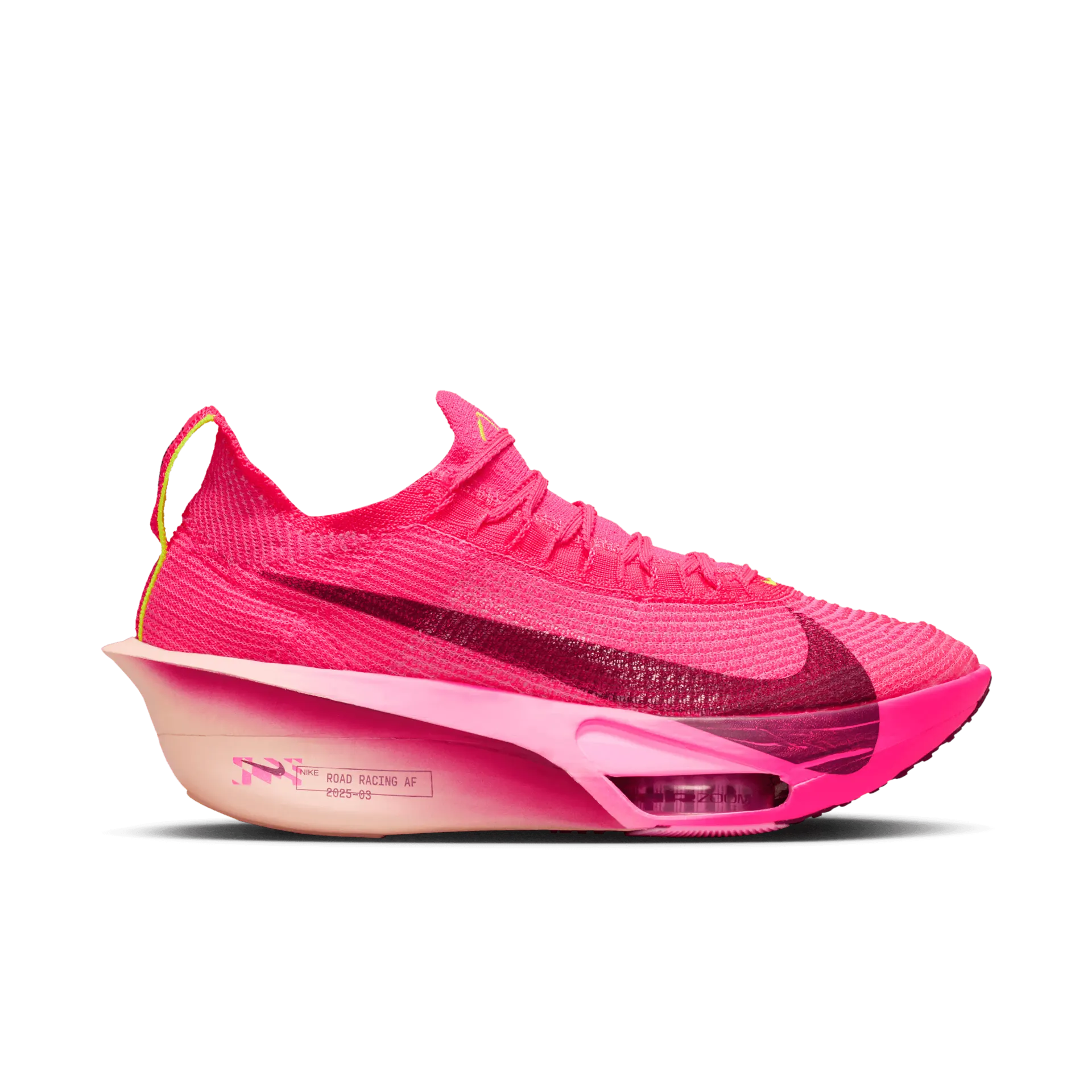 AIR ZOOM ALPHAFLY NEXT% 3