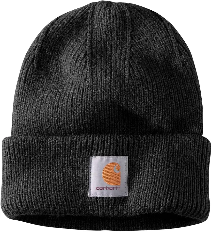 Women's Rib Knit Beanie