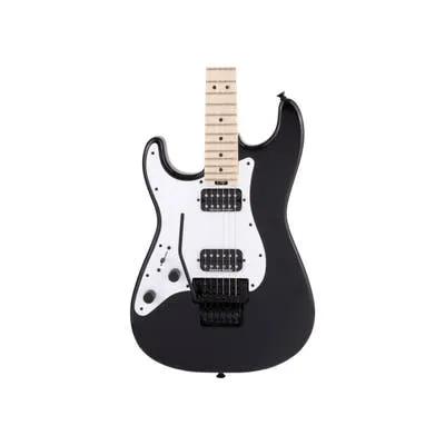 CHARVEL PRO-MOD SC1 LEFT HANDED SO-CAL STYLE 1 HH FR - MN - BLACK GLOSS