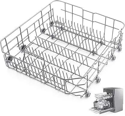 𝟮𝟬𝟮𝟲 𝙊𝙀𝙈 DD82-01073A Lower DishRack(22.4 * 20.6 *…