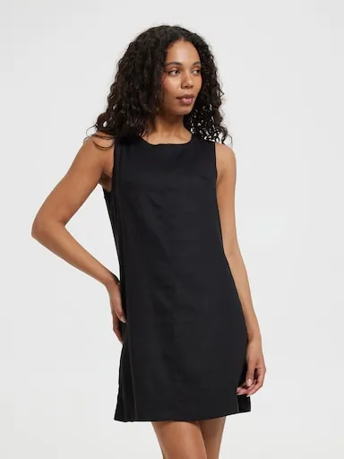 Just Jeans Ginny Mini Shift Dress