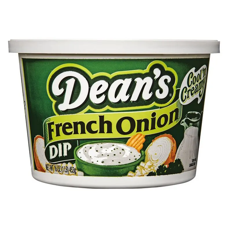 Dean's French Onion Dip