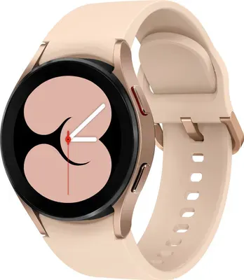 Samsung Galaxy Watch 4 BT 40mm Pink Gold