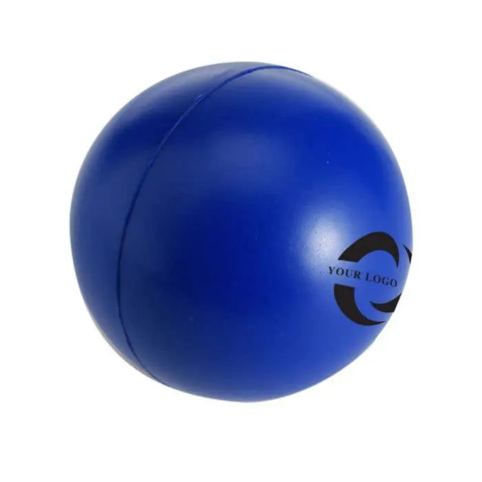 Stressbal Otto | Balvorm | 6,1 cm
