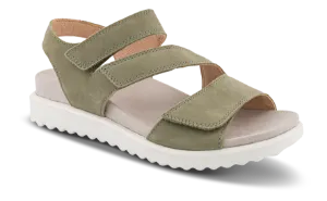 Legero Move Sandal Olive 2-000781