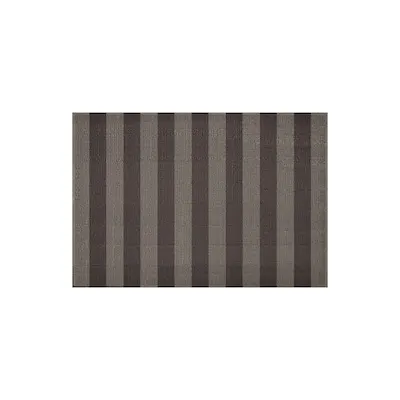 Utility Loopscraper Mat 24" x 35" Brown