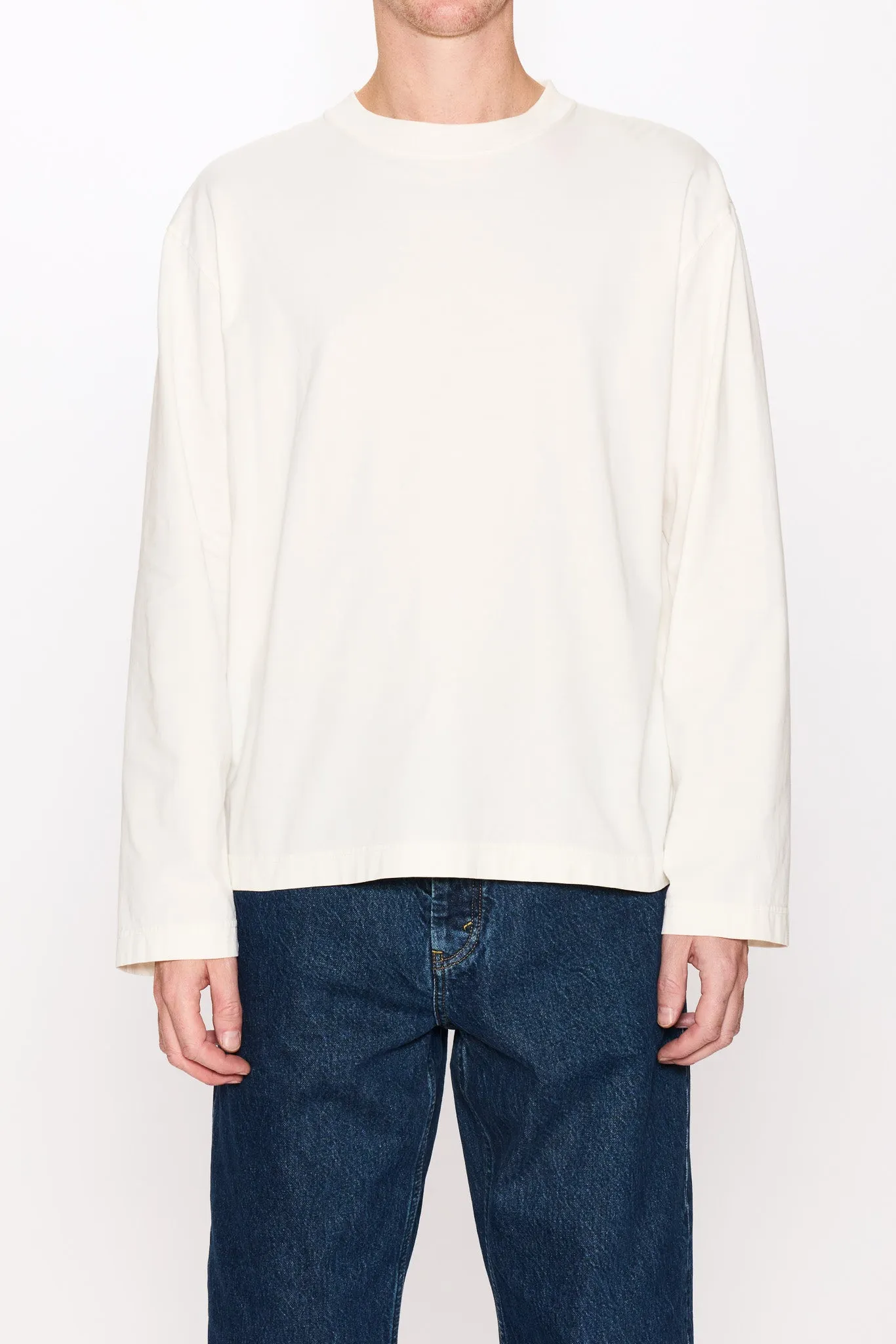 Relaxed Longsleeve