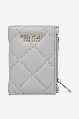 Peněženka Světle šedá