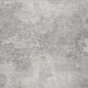 Suelo cerámico Denver efecto cemento gris 45x45 cm C1