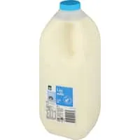 woolworths milk lite 2L