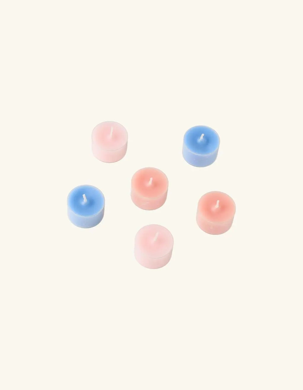 Fyrfadslys