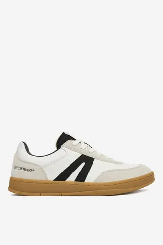Sneakersy Bílá