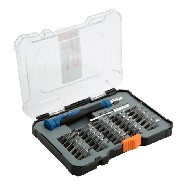 Set di avvitamento DEXTER 32 pezzi