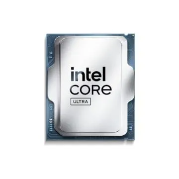 Intel Core Ultra 5 - 245K