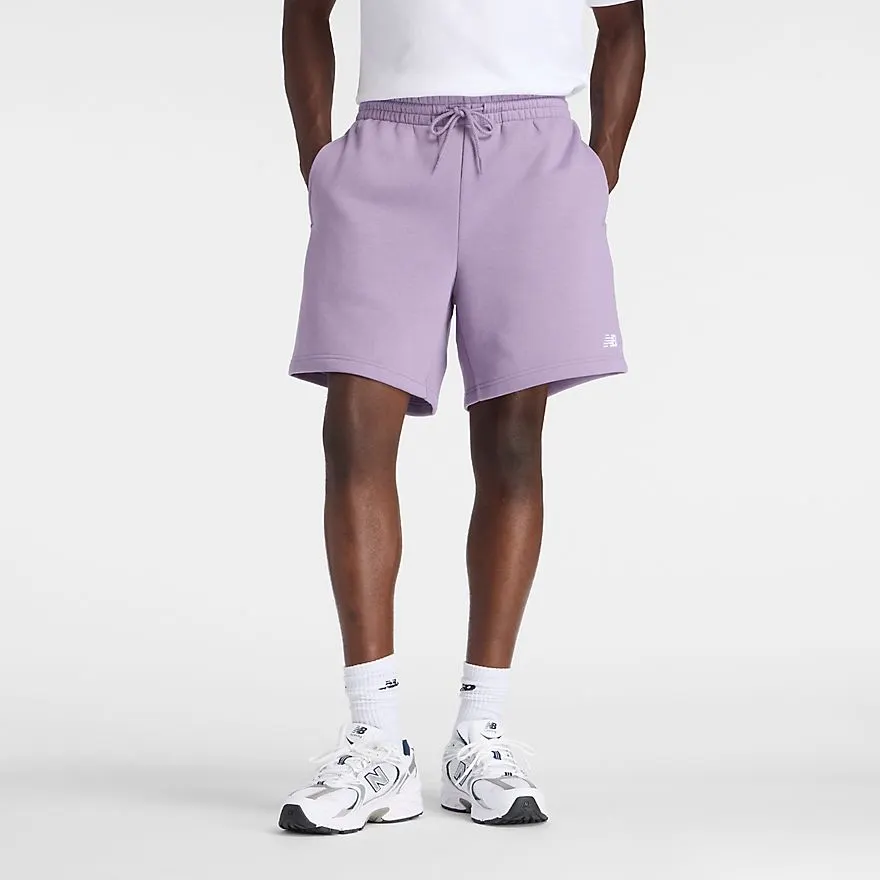 Sport Essentials Fleece Short 7"