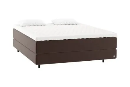 Zilva Kontinentalseng 150x200