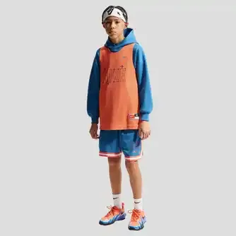 Nike Boys DNA Dri-Fit Basketball Short