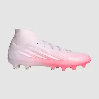 adidas Womens F50 Sparkfusion Pro FG/AG Football boots