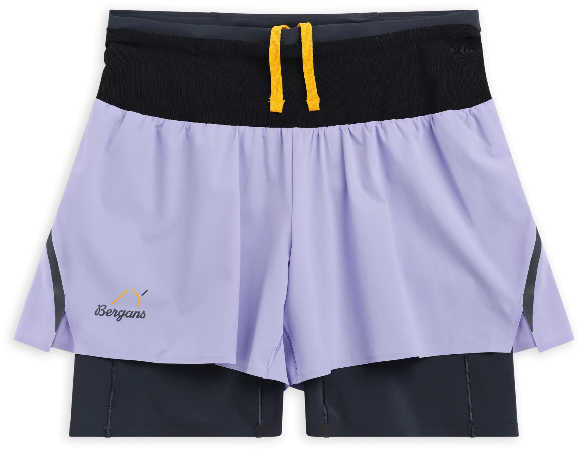 Y LightLine Fast 5" Shorts