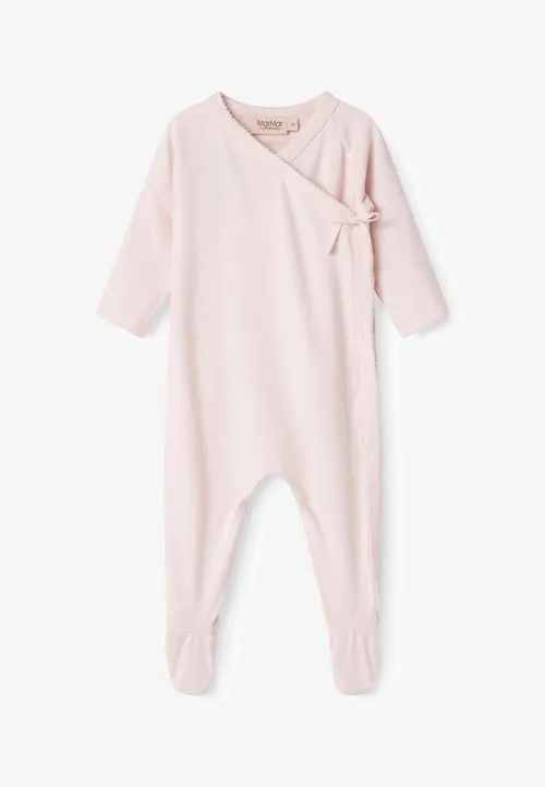 RUBETTA UNISEX - Nattdrakt - rosa