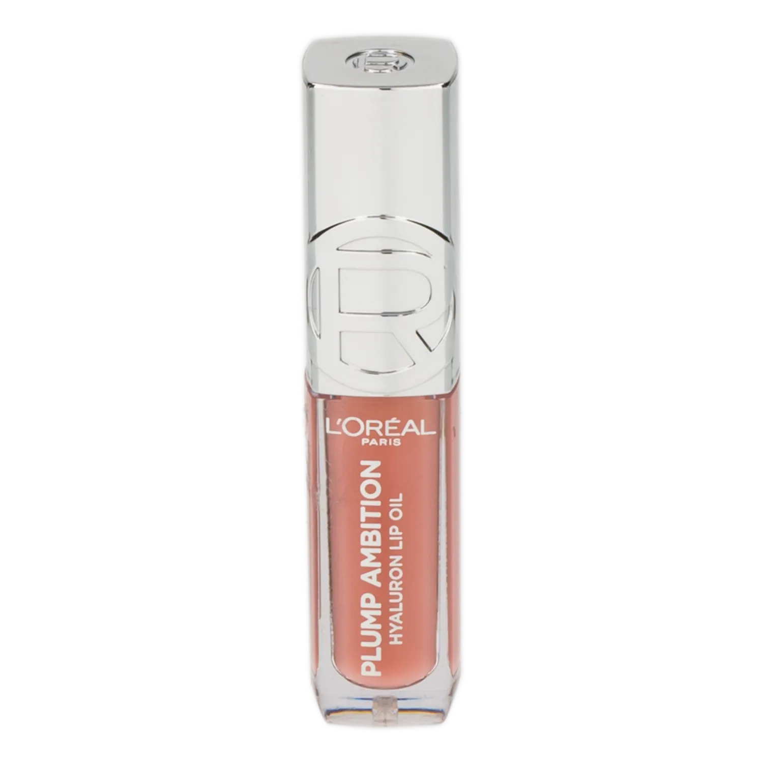 Aceite Labial Plump Ambition Milky L’ORÉAL 31 Ml