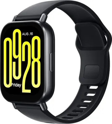 Xiaomi Redmi Watch 5 Active schwarz