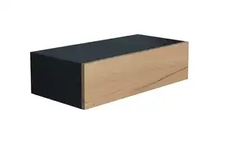 Wandschublade Usal